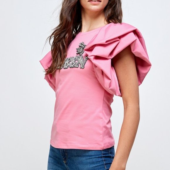 NEW Queen Top - Picture 2 of 4